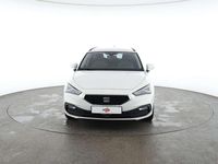 gebraucht Seat Leon SP Kombi Style 2.0 TDI DSG