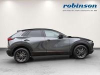 Gebraucht Mazda CX-30 179 PS (131 kW) 2020 Grau SUV