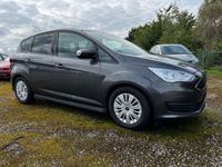 gebraucht Ford C-MAX Trend