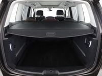 gebraucht VW Sharan Bus+ TDI SCR 4MOTION DSG 5-Sitzer