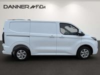 gebraucht Ford Transit Custom 233PS Benzin/Elektro Kasten 2,5 PHEV L1H1 320 L...