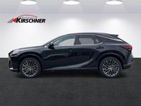 gebraucht Lexus RX450h+ RX 450h+ E-four Luxury Line 18,1kWh Aut.