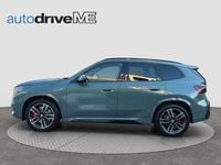 gebraucht BMW iX1 eDrive20 64,8kWh M-Paket