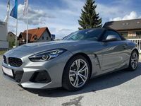 gebraucht BMW Z4 *** M-AERODYNAMIKPAKET *** MEGA AKTION ***