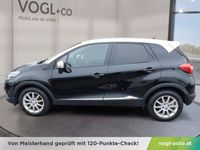 gebraucht Renault Captur Dynamique Energy TCe90