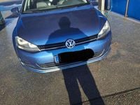 Gebraucht VW Golf VII Highline 150 PS (110 kW) 2015 Limousine