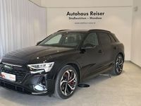 gebraucht Audi Q8 e-tron 