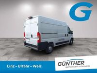 gebraucht Peugeot Boxer KW L2H2 BHDI 120