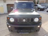 gebraucht Suzuki Jimny 15 VVT Allgrip Clear