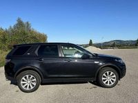 gebraucht Land Rover Discovery Sport TD4 Aut. HSE