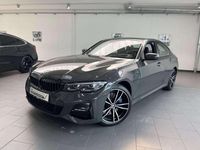 gebraucht BMW 330e Active Hybrid 3 m-sport PHEV