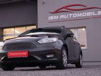 gebraucht Ford Focus Trend