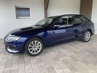 gebraucht Audi A4 Avant 40 TDI quattro advanced S-tronic-MATRIX L...