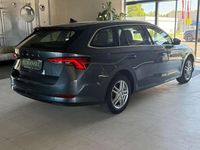 gebraucht Skoda Octavia Style DSG Virtual CockpitAbstandstempomat