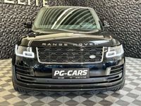 gebraucht Land Rover Range Rover 5.0 SV V8 Autobiography Dynamic Aut.