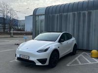 gebraucht Tesla Model Y AWD 75kWh Performance