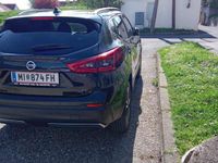 gebraucht Nissan Qashqai 1,2 DIG-T Acenta