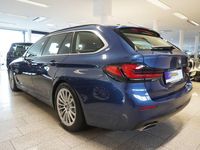 gebraucht BMW 530e Touring Aut. LED/Nav. Prof.