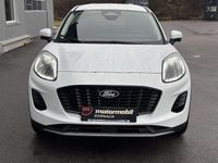 Neu Ford Puma Titanium 125 PS (91 kW) 2025 SUV
