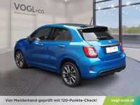 gebraucht Fiat 130 500X Dolcevita Hybrid