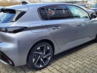 gebraucht Peugeot 308 Allure Pack AllPack*LED*Navi*Shzg*PDC*Cam360*17...