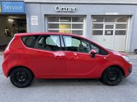 gebraucht Opel Meriva B Cool & Sound