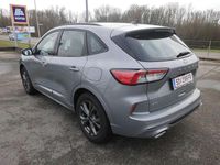 gebraucht Ford Kuga 20 EcoBlue AWD ST-Line Aut.