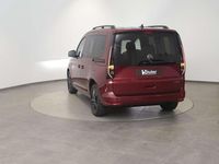 gebraucht VW Caddy Edition eHybrid 110 kW