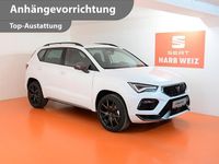 Gebraucht Cupra Ateca 150 PS (110 kW) 2026 Weiss  metallic SUV