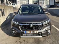 Neu Suzuki SX4 S-Cross 110 PS (80 kW) 2025 SUV