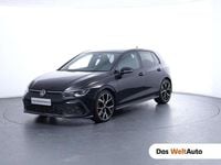 Gebraucht VW Golf VIII GTD 200 PS (147 kW) 2022 Schwarz  metallicperleffektno Limousine