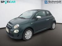 gebraucht Fiat 500C 1,2 Fire 70 Rockstar