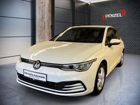 gebraucht VW Golf VIII 20 TDI Rabbit