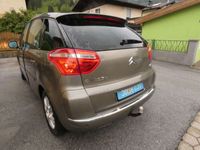 gebraucht Citroën C4 Picasso 1,6 HDi Automatik