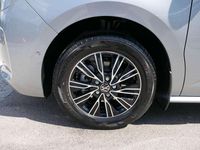 Neu VW Multivan Life 150 PS (110 kW) 2025 Silber Van