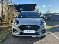 Neu Ford Puma ST-Line 125 PS (91 kW) 2026 SUV