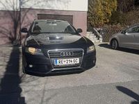 Gebraucht Audi A4 Ambiente 143 PS (105 kW) 2008 Kombi