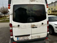 gebraucht Mercedes Sprinter 906