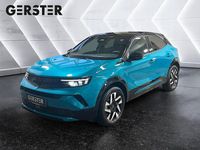 Gebraucht Opel Mokka 131 PS (96 kW) 2025 Blau SUV