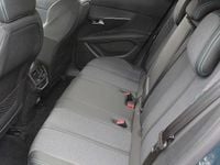 Gebraucht Peugeot 3008 Allure 131 PS (96 kW) 2021 Blau SUV