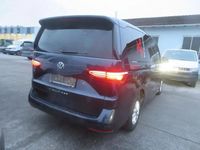 gebraucht VW Multivan ÜH TDI