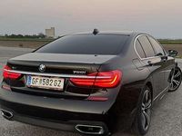 gebraucht BMW 750 750 i xDrive Aut.