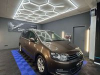 gebraucht VW Sharan Sky BMT 20 TDI DPF