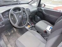gebraucht Opel Zafira 16 16V