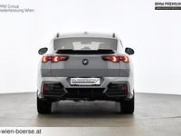 gebraucht BMW X2 20d xDrive