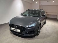 Neu Hyundai i30 140 PS (102 kW) 2025 Grau Kombi