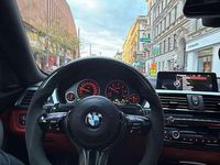 Gebraucht BMW 420 Sport Line 184 PS (135 kW) 2014 Coupé