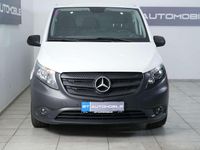 Gebraucht Mercedes Vito 163 PS (119 kW) 2020 Weiß Van