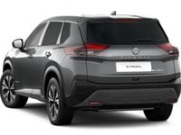 Neu Nissan X-Trail 360º 163 PS (119 kW) 2026 SUV