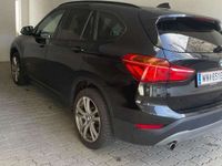 gebraucht BMW X1 xDrive 20d Advantage Aut.